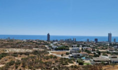 Land parcel 329 in Mouttagiaka, Limassol , Limassol