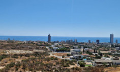 Land parcel 329 in Mouttagiaka, Limassol , Limassol