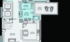 4 bedroom luxury apartment, Limassol , Limassol