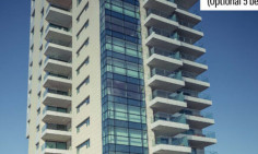 4 bedroom luxury apartment, Limassol , Limassol