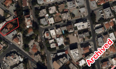 Commercial for sale in Katholiki area