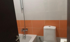 3 bedroom apartment with swimming pool to rent in Germasogeia Tourist Area
