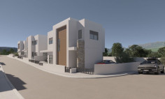 Lovely 3 bedroom house for sale in Erimi