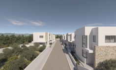 Lovely 3 bedroom house for sale in Erimi