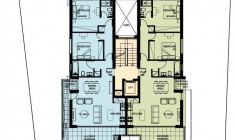 Large 2 bed apartment for sale in Ypsonas