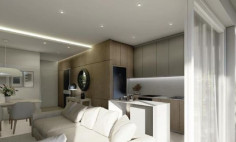 Spacious 2 bed apartment for sale in Ypsonas