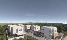 Beautiful 3 bedroom house for sale in Erimi