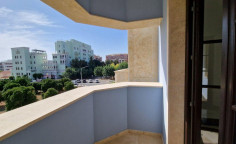 Lovely 2 bedrooms apartment with swimming pool for sale in Germasogeia Tourist Area