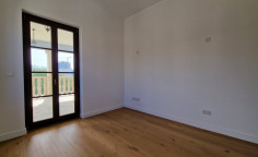 Lovely 2 bedrooms apartment with swimming pool for sale in Germasogeia Tourist Area