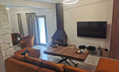 Link-detached house 4 bedrooms in Psevdas/Larnaka Link-detached house 4 bedrooms in Psevdas/Larnaka