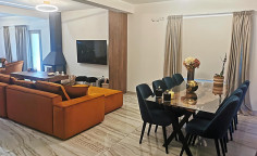 Link-detached house 4 bedrooms in Psevdas/Larnaka Link-detached house 4 bedrooms in Psevdas/Larnaka