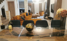 Link-detached house 4 bedrooms in Psevdas/Larnaka Link-detached house 4 bedrooms in Psevdas/Larnaka