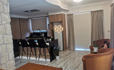 Link-detached house 4 bedrooms in Psevdas/Larnaka Link-detached house 4 bedrooms in Psevdas/Larnaka