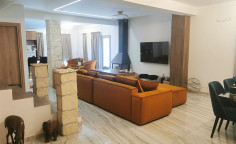 Link-detached house 4 bedrooms in Psevdas/Larnaka Link-detached house 4 bedrooms in Psevdas/Larnaka