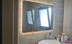 Link-detached house 4 bedrooms in Psevdas/Larnaka Link-detached house 4 bedrooms in Psevdas/Larnaka