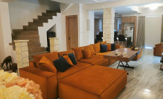 Link-detached house 4 bedrooms in Psevdas/Larnaka Link-detached house 4 bedrooms in Psevdas/Larnaka