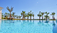 Luxury 5 bedroom house with swimming pool for sale in Perivolia