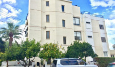 3 bedroom unfurnished apartment to rent in Makedonitissa 3 bedroom unfurnished apartment to rent in Makedonitissa