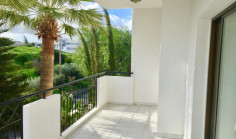 3 bedroom unfurnished apartment to rent in Makedonitissa