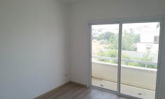 3 bedroom (+ office) apartment, fully renovated in Drosia, Larnaca 