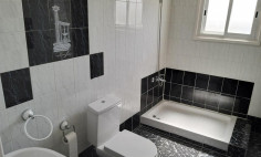 3 bedroom (+ office) apartment, fully renovated in Drosia, Larnaca 