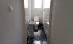 3 bedroom (+ office) apartment, fully renovated in Drosia, Larnaca 