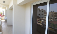 3 bedroom (+ office) apartment, fully renovated in Drosia, Larnaca 