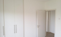 3 bedroom (+ office) apartment, fully renovated in Drosia, Larnaca 