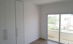 3 bedroom (+ office) apartment, fully renovated in Drosia, Larnaca 