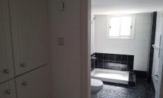 3 bedroom (+ office) apartment, fully renovated in Drosia, Larnaca 