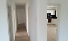 3 bedroom (+ office) apartment, fully renovated in Drosia, Larnaca 