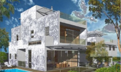 Large residential for sale in Coral Bay, Paphos