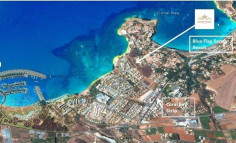 Large residential for sale in Coral Bay, Paphos