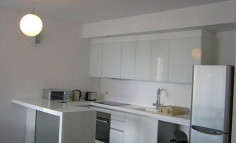 Spacious 2 beds apartment with swimming pool for sale in Neapolis