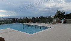 House (detached) in Mesa Chorio, Paphos for sale 