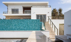 House (detached) in Mesa Chorio, Paphos for sale 