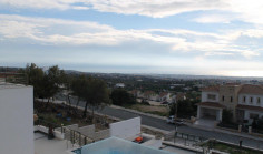 House (detached) in Mesa Chorio, Paphos for sale 