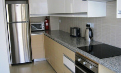 Lovely two bed apartment with swimming pool for sale in Universal