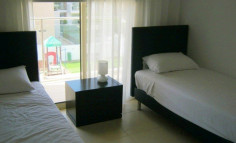 Lovely two bed apartment with swimming pool for sale in Universal