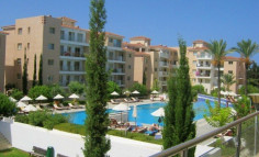 House (maisonette) in Universal, Paphos for sale 