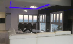 3 bedroom unfurnished apartment for sale in Germasogeia Tourist Area