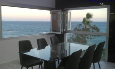 3 bedroom unfurnished apartment for sale in Germasogeia Tourist Area