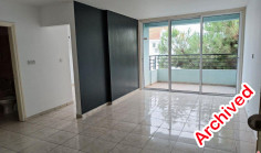 Apartment (flat) in Kaimakli, Nicosia for rent 