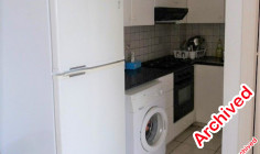 Apartment (flat) in Kaimakli, Nicosia for rent 