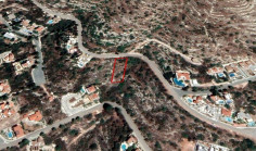 Residential 1022 m2 for sale in Tala, Paphos
