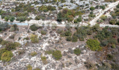 Residential 1022 m2 for sale in Tala, Paphos