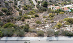 Residential 1022 m2 for sale in Tala, Paphos