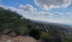 Residential 1272 m2 for sale in Tala, Paphos