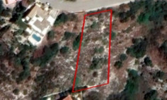 Residential 1272 m2 for sale in Tala, Paphos