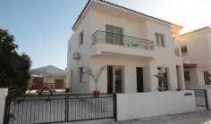 House (detached) in Timi, Paphos for rent 